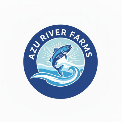 Azu River Farms logo
