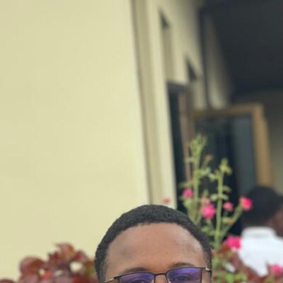Owhomka Ibe Chinda, Owner of Azu River Farms
